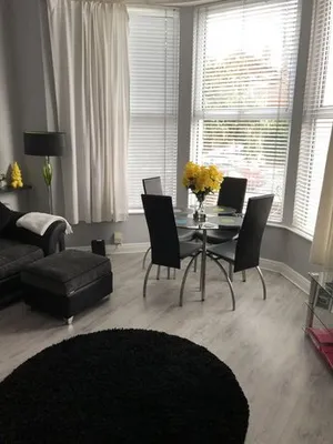 Image of Rugby Road Apartments