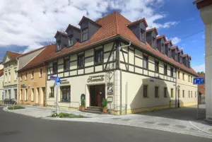 Image of Pension Sorrento