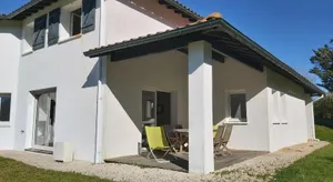 Image of 3*** Apartment with Garden and WIFI near Saint Jean de Luz