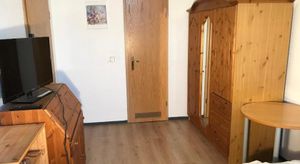 Image of Budget Pension Plauen