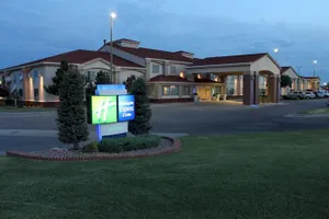 Image of Holiday Inn Express Hotel & Suites Weatherford