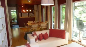 Image of Villa Gudrun, luxury Beach House