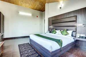 Image of Treebo Trend Snow View Resort