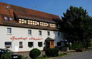 Image of Stiegler Gasthof