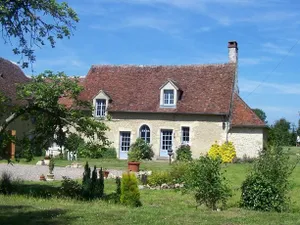 Image of Maison d'Hôtes Les Après