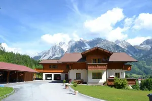 Image of Landhaus Bellevue