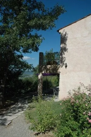 Image of Les Altheas