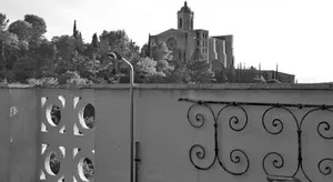 Image of Sleep and Stay Terrace Loft in Sant Daniel