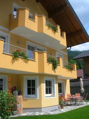 Image of Maria's Platzl Wagrain