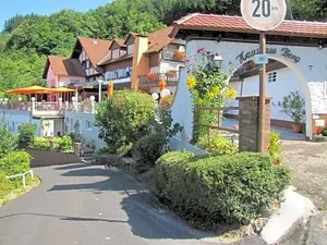 Image of Landhaus Haus am Berg