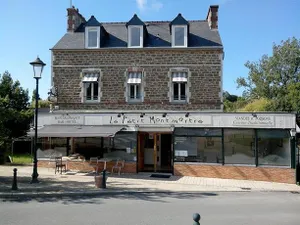 Image of Le RDV'D (Le Rendez Vous Dinardais)