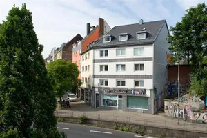 Image of Apartment Koln Belgisches Viertel