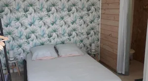 Image of Chambre chalet avec SPA Monpazier