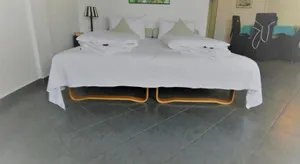 Image of Mehrbett-Apartment 3 Citynah, einfache Ausstattung