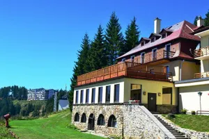 Image of Hotel Alpinum