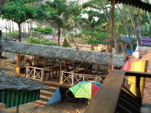 Image of Cherai Ocean View Home