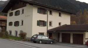Image of Hus Pravis