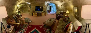 Image of Kokopelli's Cave