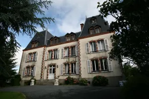 Image of Château de Montmireil