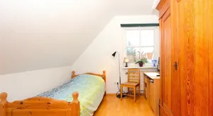 Image of Private Rooms