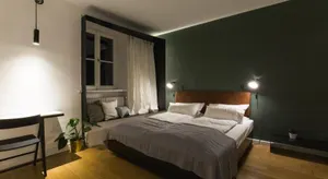 Image of Vier Zimmer