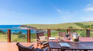 Image of Absolute Oceanfront Cottage