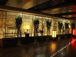Image of Jiutong Business Club