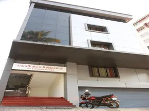 Image of Nandavan Residency