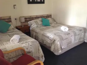 Image of Ayr Max Motel