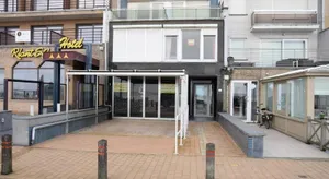 Image of Residentie Les Algues 8ste verdieping