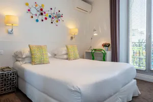 Image of Hôtel Colette