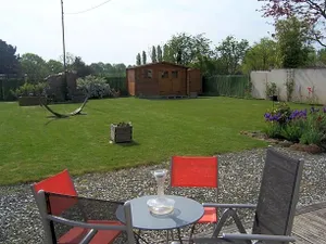 Image of Chez Chris Et Vince