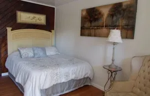 Image of Fort Pitt Motel