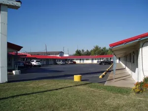 Image of CRYSTAL MOTEL