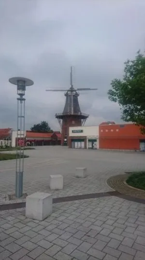 Image of Wohnung Nordseebriese