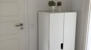 Image of Feel-Good Apartment In Mannheim-Neckarau
