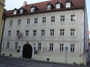 Image of Ferienwohnungen Klein