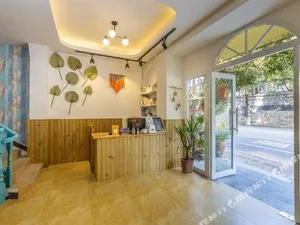 Image of Suli Inn (Yangshuo West Street)
