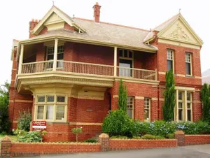 Image of Gatehouse on Ryrie
