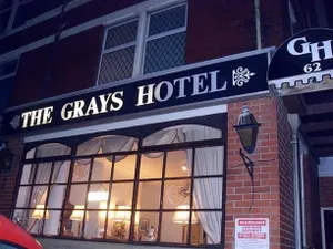 Image of The Grays