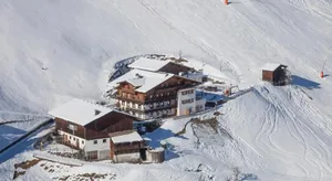 Image of Pension Hedegghof