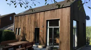 Image of Cabin in the woods