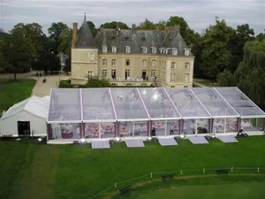 Image of Château de Bertichères