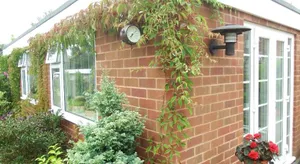 Image of Cannock Chase Guest House Self Catering incl all home amenities & private entrance