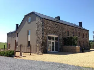 Image of Le Fenil Holiday Home