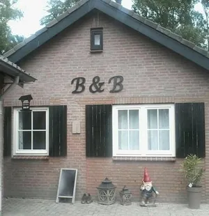 Image of b&b de Wensput