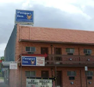 Image of Passport Inn Lamar