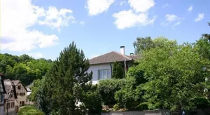 Image of Meuble du vignoble - Piscine - Sauna - proche Strasbourg - Classe 3 etoiles