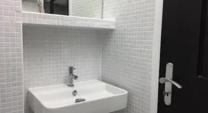 Image of new design apartment