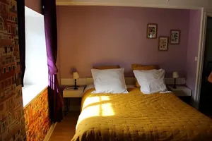 Image of Suite en Terrasse à Cognac